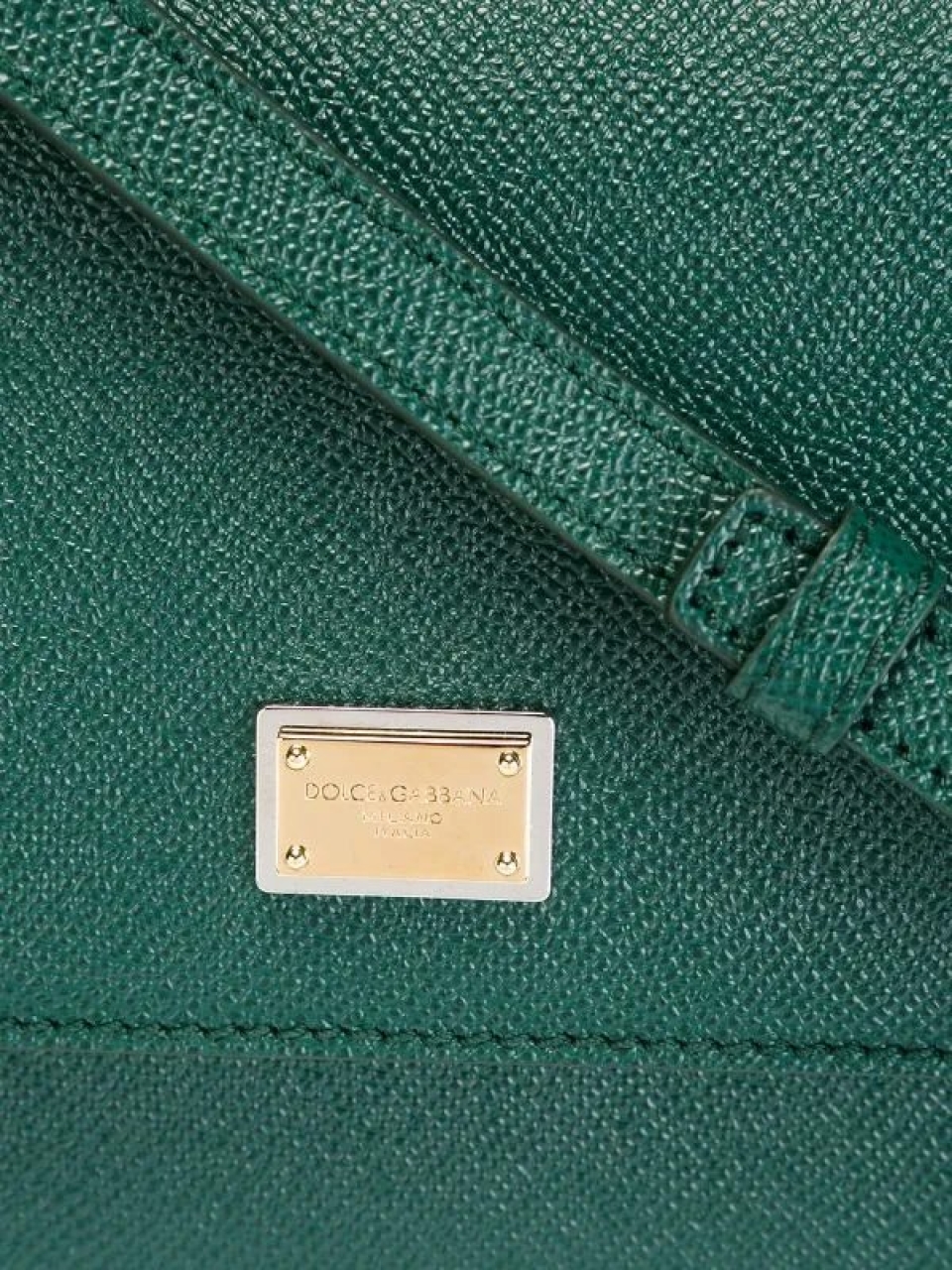 Сумка Dolce&Gabbana Sicily medium